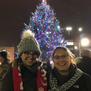 Meet your Posher, Rosemary